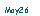 Text Box: May26
